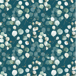 Eucalyptus Leaves